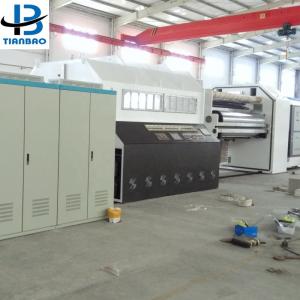 Customized Roll To Roll Vacuum Metallizer with 380V Voltage