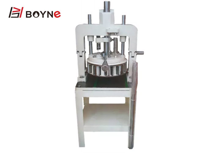 Commercial Stainless Steel Manual Bakery Dough Divider With Capacity 36 PCS/Time