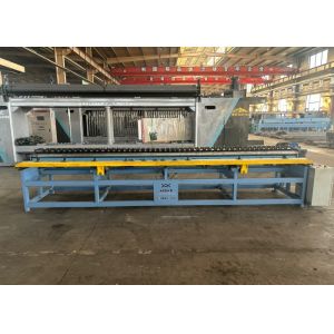  Automatic Edge Winding Machine For Gabion Mesh Manufactures