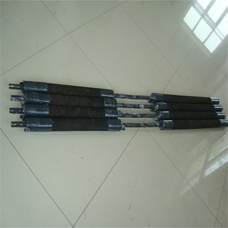 Borehole Diameter Single Double Inflatable Packer