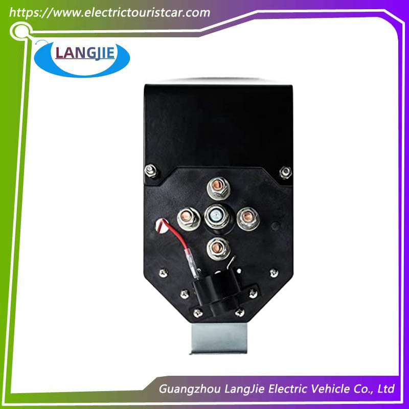 TXT Forward And Reverse Gear Switch EZGO Golf Cart Component