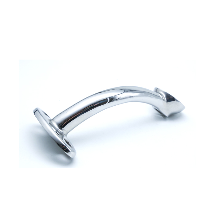 Door Handle Stainless Steel Smoking Pipe Cookware Mug With Lid