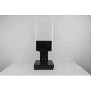 360nm-780nm Wavelength Dual Light Path Sensor Array High Accuracy Benchtop