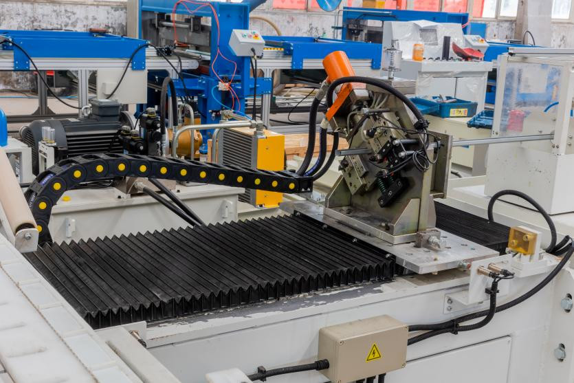Customized Lightweight Strength Steel Module Frames with Excellent Weather Resistance