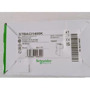 STBACI1400K Schneider Automation Process Quality and Reliability Available