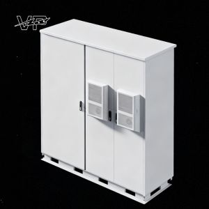 OEM Factory Customized 145.08KWH VP ESS Off Grid Energy Storage System