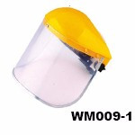 CE Approved Auto-Darkening Predator Welding Helmet for Welding/Grinding Custom Design