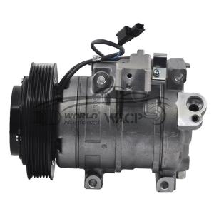  Air Conditioner Car Compressor 38810R70A01 For Honda Accord For Crosstour For Acura RDX 3.5 WXHD021 Manufactures