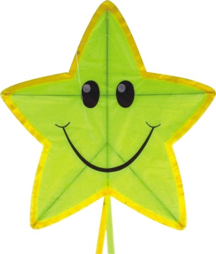 Mini Size Special Kites For Spring Season 2-5bft Swing Range 90*100CM