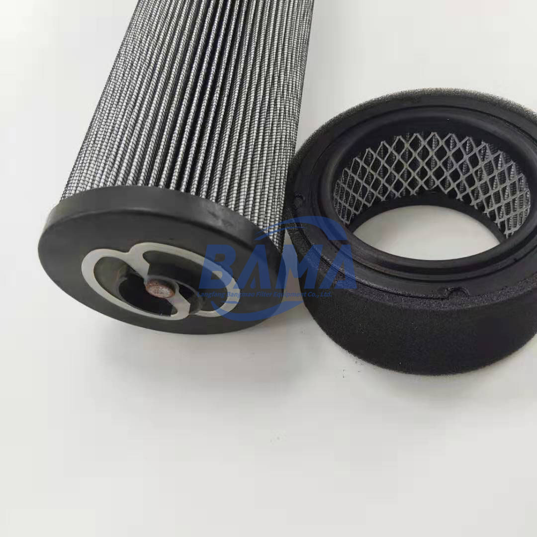 Filtration BANGMAO FILTER Replacement JLG Hydraulic Oil Return Filter 70002814