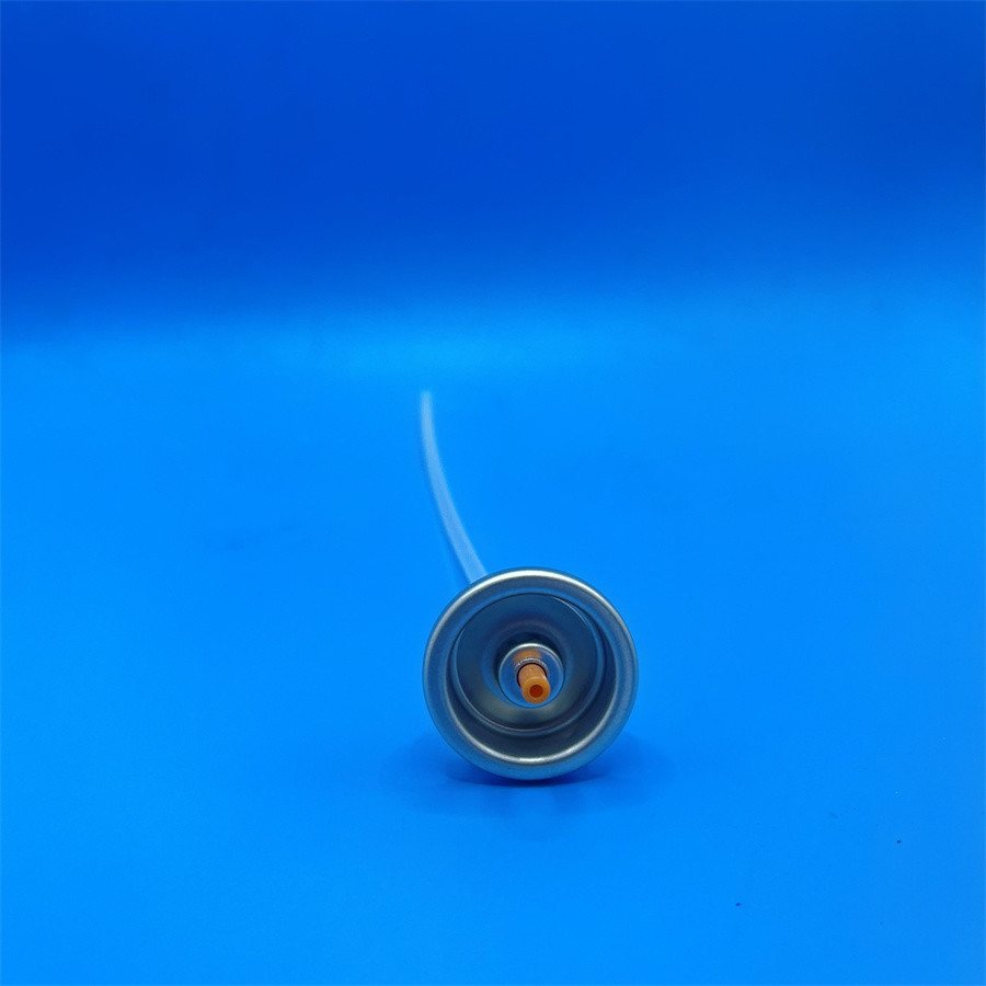 Reliable Air Freshener Pump Spray Valve for Home Use - Consistent Performance, Easy Operation