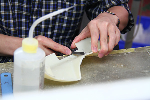 Metal Plastic Numerical Control Processing Rapid Prototyping Small Batch Production