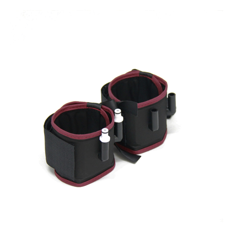 Quick Hemostasis and Limb Pressure Control Advanced Tourniquet Cuff for Life Safety
