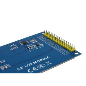 3.5 Inch TFT Color Screen Arduino Sensor Module 480x320 Support Arduino Mega