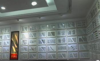 HongYangQiao (shenzhen) Industrial. co,Ltd