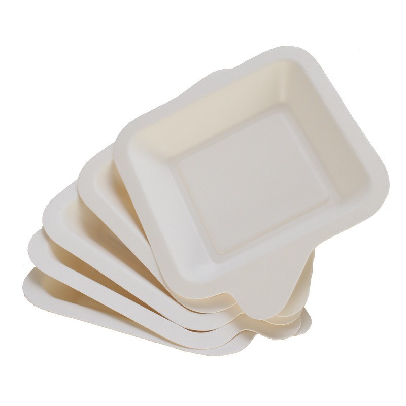Fruit Molded Pulp Tray Lightweight Moluded Paper Pulp Recyclable