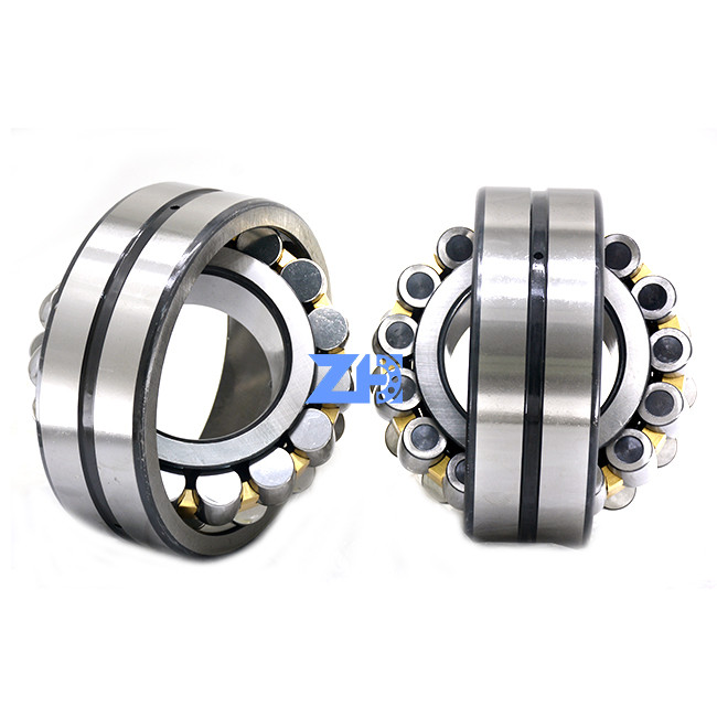 22330CA 22330MA 22332MA Spherical Roller Bearing High Speed