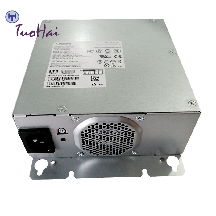 1750303540 01750303540 ATM Spare Parts Wincor Nixdorf DN100/150 Power Supply 297W