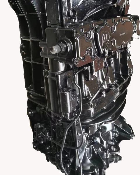 Original Genuine Truck Gearbox 16s2530 Transmission Assembly for 2012- Heavy