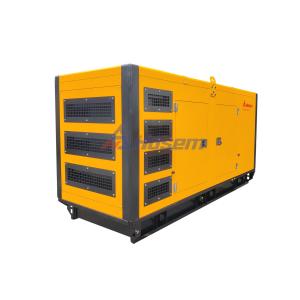 China 1506A-E88TAG4 UCDI 274K Heavy Duty Perkins Generator Set For Mining Rent on sale