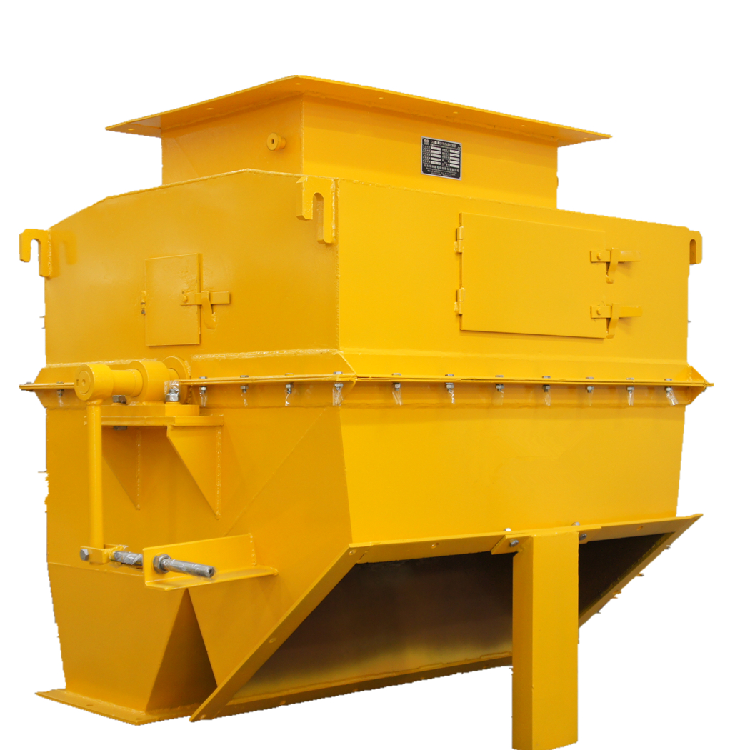 1 High Intensity Vertical Ring High Gradient Magnetic Separator for Tantalum Niobium Lepidomelane Monazite