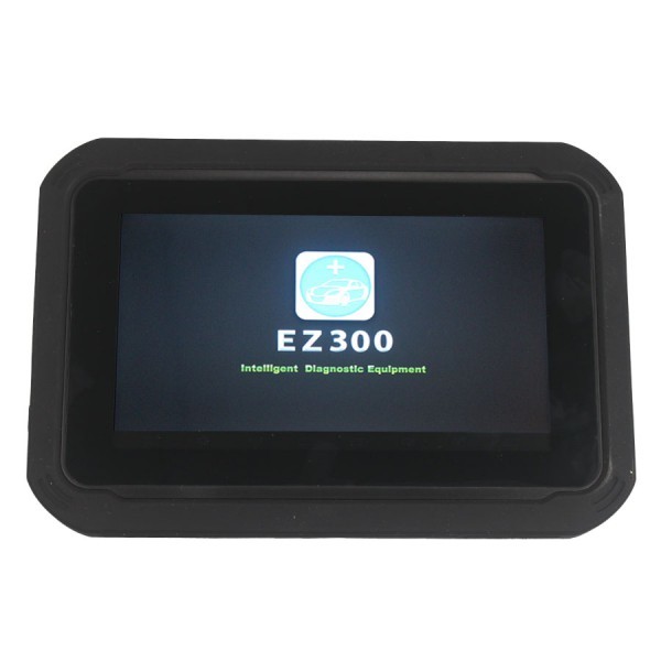 China EZ300 Xtool Diagnostic Tool For Engine , ABS, SRS, Transmission and TPMS Diagnosis on sale China EZ300 Xtool Diagnostic Tool For Engine , ABS, SRS, Transmission and TPMS Diagnosis on sale