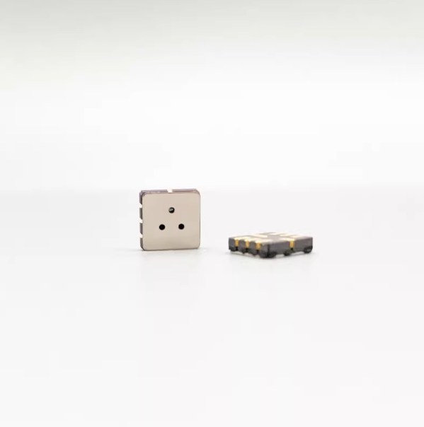 SMD1015 Detection Of Exhaled Content Using Gas Sensor