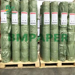 China 150cm x 100m Sewable Washed Tear Resistant Washable Paper For DIY Bags And Wallets on sale