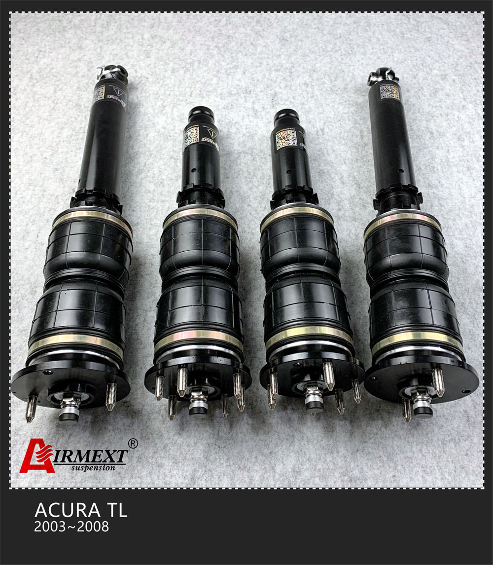 For ACURA TL 2003-2008 Air Suspension Strut Shock Absorber Strut