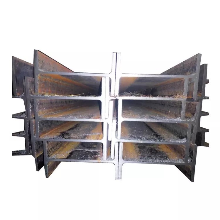 Metal Mild Carbon Steel H Beam I Beam Universal Beam Structural Steel