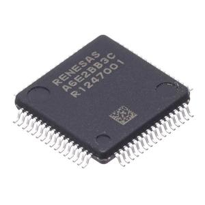  IC Integrated Circuits R7FA6E2BB3CFM#AA0 LQFP-64 Microcontrollers - MCU Manufactures