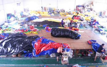 Guangzhou Chao Yue Inflatables Co.,Ltd