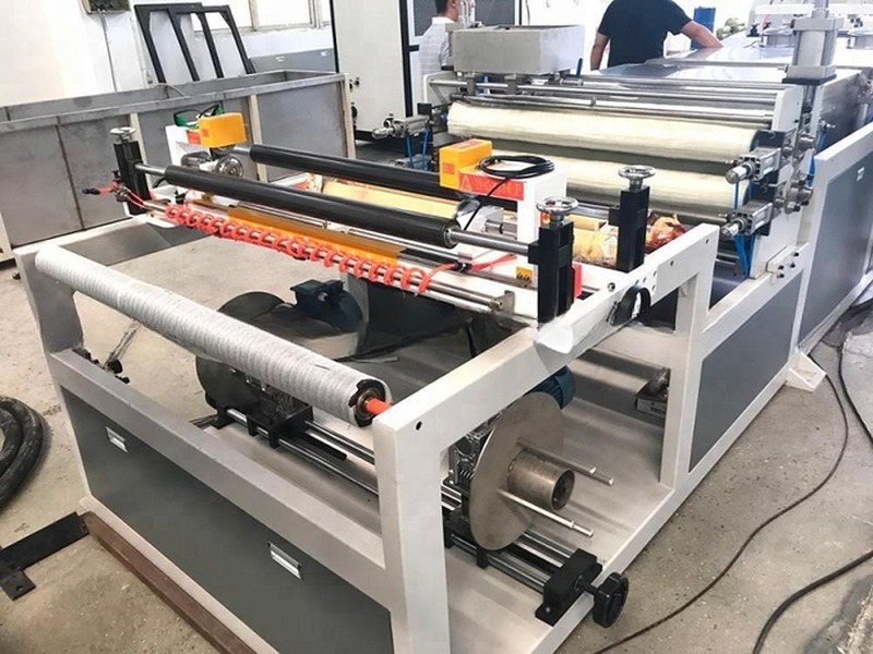 PP PE ABS Sheet/Board Production Line