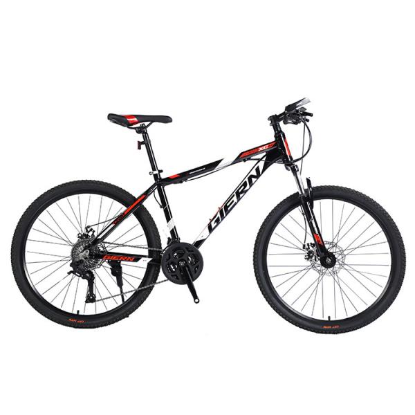 Ordinary Pedal 26inch Mountain Bike equipped with Ltwoo A11 11s Gear and carbon