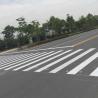 Buy cheap Hand Pushing Thermoplastic Road Paint Machine EMS OHSMS from wholesalers