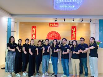 Foshan Dession Packaging Machinery Co., Ltd
