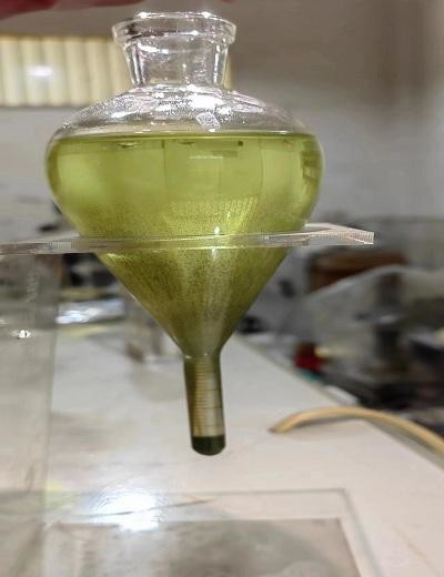 Magnetic Particle Concentration Fluorescence & Suspension Centrifuge Tube With Stand