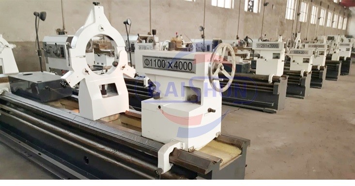 Vertical Horizontal Lathe Machine Turret Lathe Manual Cutting Tool Holder