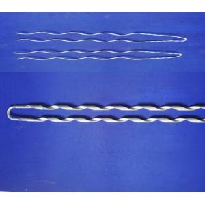 Preformed Guy Grip Dead End Clamp To Customer Requirement