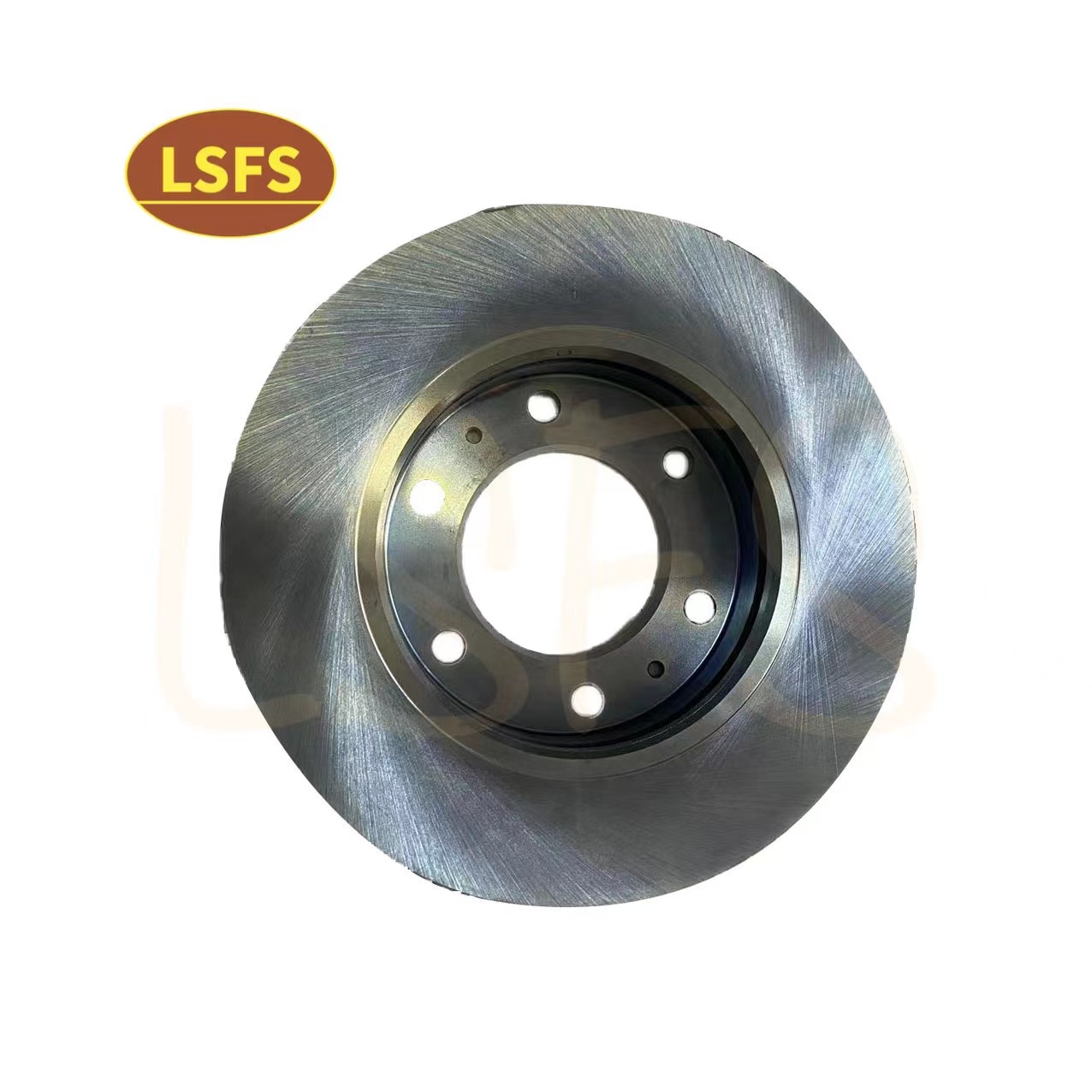 Maxus G10 Front Brake Discs Rotor Perfect Fit with OEM NO C00017629