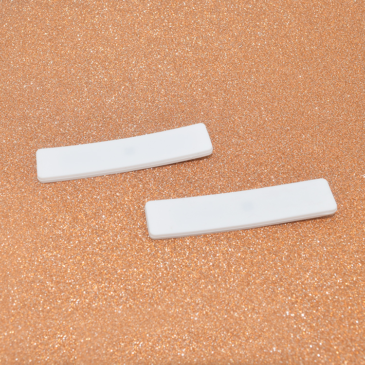 Silicone UHF RFID Laundry Tag Passive Washable 860-960mhz Frequency
