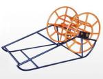 Fast Recovering and Releasing Cable Transmission Line Stringing Tools / Wire