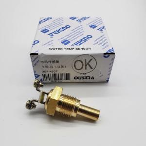 OUSIMA Coolant Temperature Sensor 394-4837 For 312D2 313D2 320D2