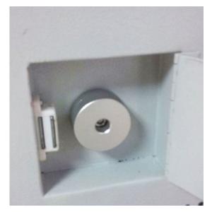 Zipper Reciprocating Tensile Testing Machine Automatic Control 35Kg