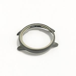 Custom Professional Alumimium Compression Casting Precision Die Casting Watch