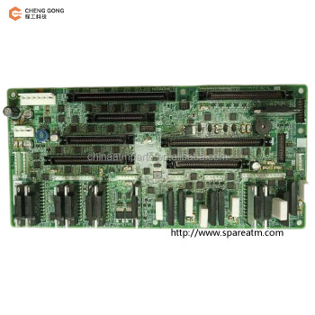 49-233199-015A 49233199015A ATM Machine Parts Diebold 368 ECRM RX802 Control Board