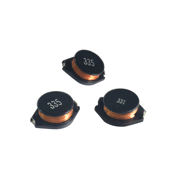 Customized Size High Current SMD Power Inductor 2 Henry 47uH and 50uH Chip Inductors Perfect for High Power Applications