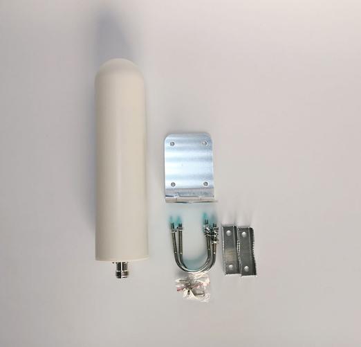 AMEISON manufacturer Outdoor Omnidirectional Antenna 5dbi N female 800-2700mhz