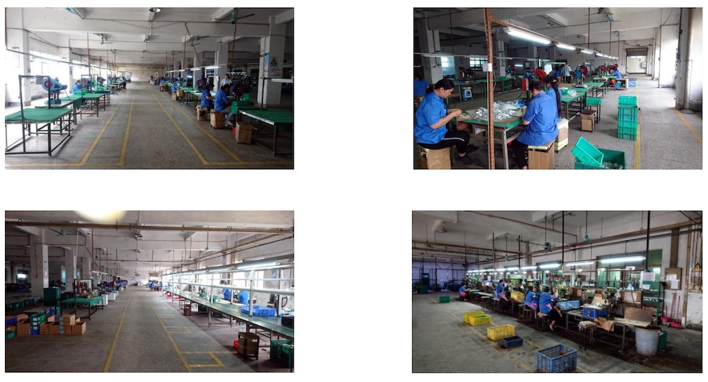 Standard Size SGS Precision Stamping Products / Large Metal Stampings