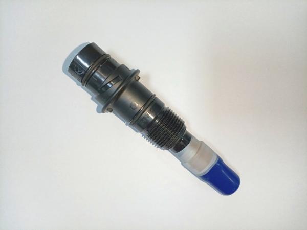 3-2726-LC-00 Georg Fischer Type 2724/2726 DryLoc pH/ORP Electrodes Bulb Tip &